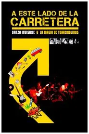 A este lado de la carretera: Danza Invisible y la magia de Torremolinos movie poster