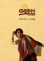 Poster do filme Giddh: The Vulture