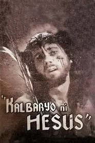 Kalbaryo Ni Hesus movie poster