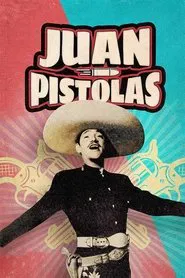 Poster do filme Juan Pistolas