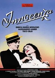 Innocenza movie poster