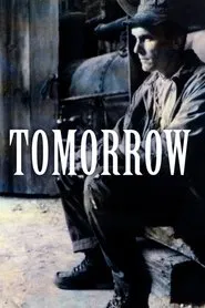 Tomorrow movie poster