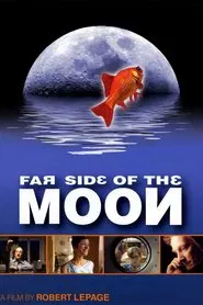 Far Side of the Moon movie poster