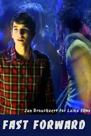 Fast Forward movie poster