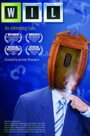 Wil movie poster