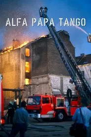 Alfa Papa Tango tv show poster