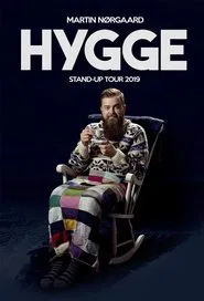 Martin Nørgaard: Hygge movie poster