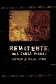 Postage: A Visual Letter movie poster