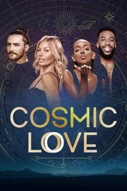 Cosmic Love tv show poster