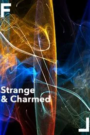 Strange & Charmed movie poster