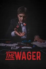 The Wager movie poster