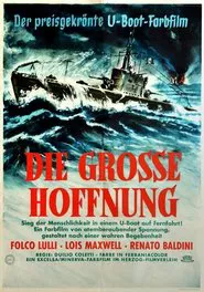 Submarine Attack movie poster