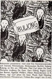 Buljong movie poster