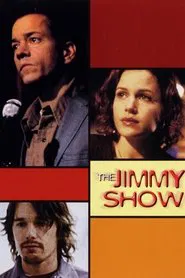The Jimmy Show movie poster