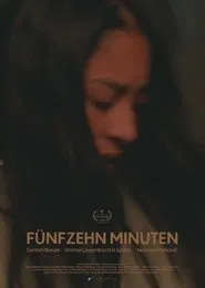 Fünfzehn Minuten movie poster