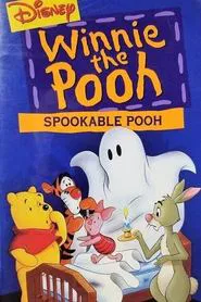 Winnie the Pooh: Spookable Pooh movie poster