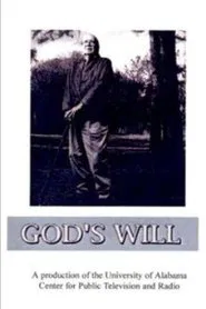 Poster do filme God's Will