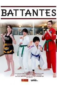 Battantes movie poster