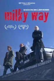 Milky Way movie poster