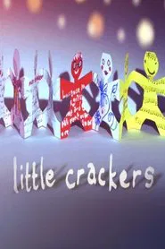 Little Crackers tv show poster