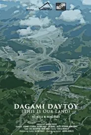 Dagami Daytoy movie poster