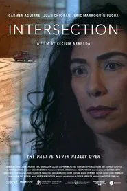 Intersection movie poster