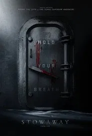 Poster do filme Stowaway