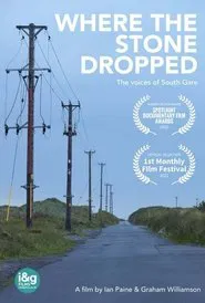 Where the Stone Dropped movie poster
