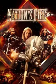 Nation's Fire movie poster