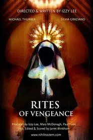 Rites of Vengeance movie poster