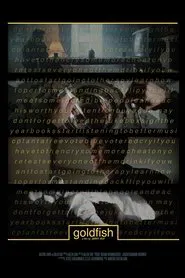 Goldfish movie poster