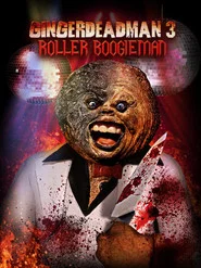 Gingerdead Man 3: Saturday Night Cleaver movie poster