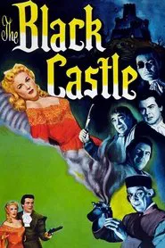 The Black Castle movie poster