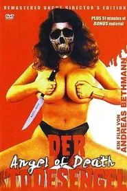 Der Todesengel movie poster