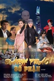The Switch tv show poster