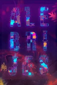 Poster do filme Alebrijes