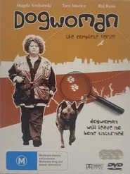Dogwoman: Dead Dog Walking movie poster