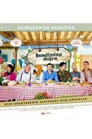 Poster da série Kendimize Doğru