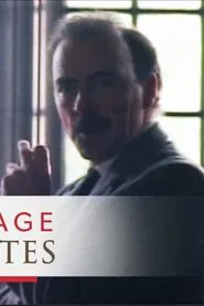 Heritage Minutes: Marshall McLuhan movie poster