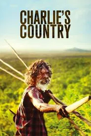 Poster do filme Charlie's Country