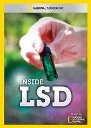 Inside LSD movie poster