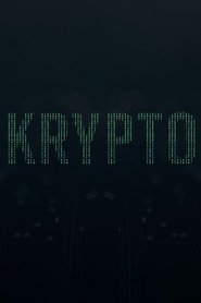Krypto tv show poster