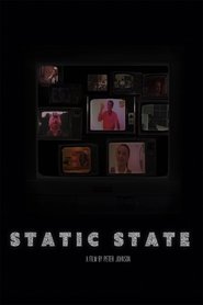 Static State movie poster