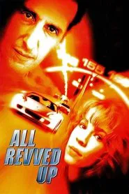 All Revved Up movie poster