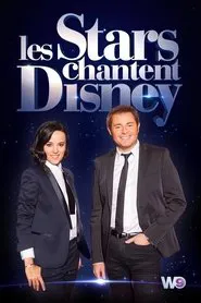 Les stars chantent Disney movie poster