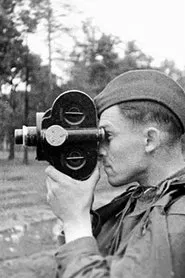 Poster do filme Front-line Cameraman
