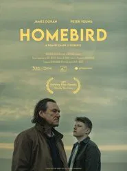 Homebird movie poster