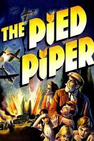 The Pied Piper movie poster