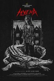 Hyena movie poster