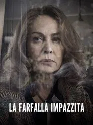 Poster do filme La farfalla impazzita